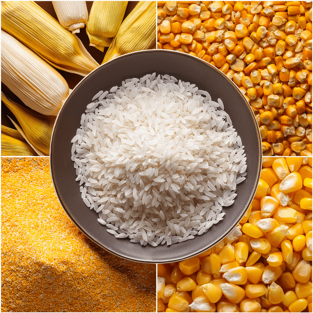 Food Grains