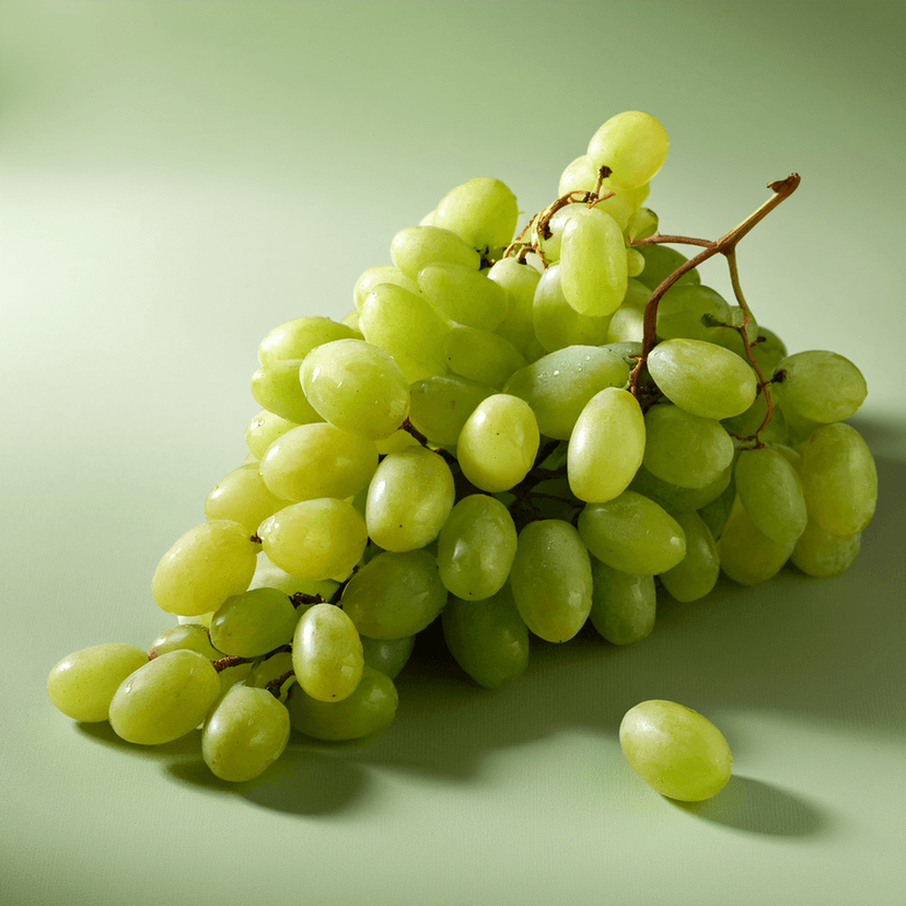Fresh Grapes