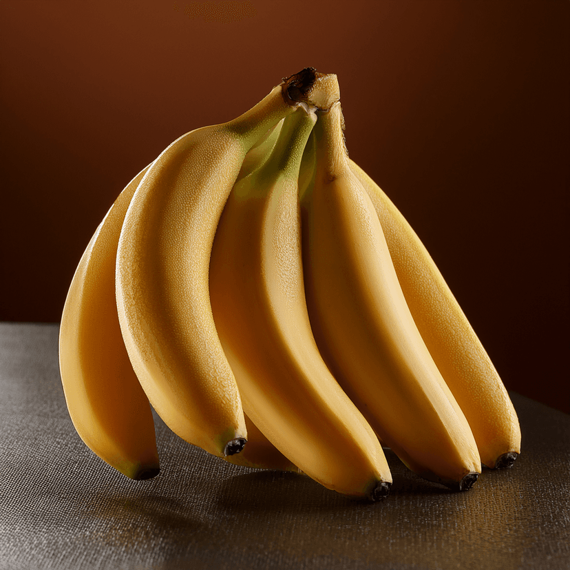 Ripe Banana