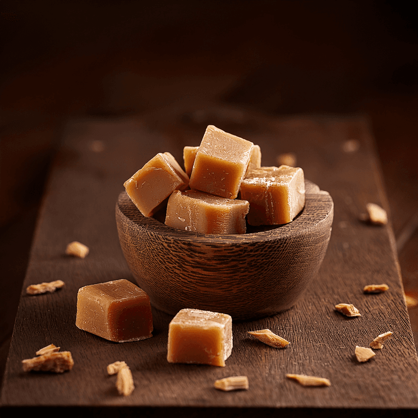 Jaggery Cubes