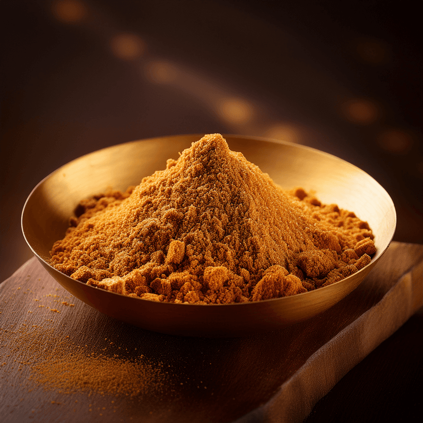 Jaggery Powder
