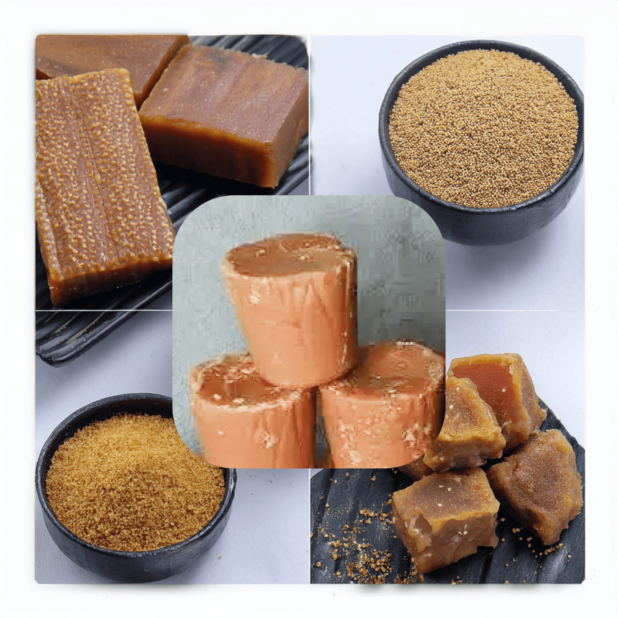 Jaggery Products