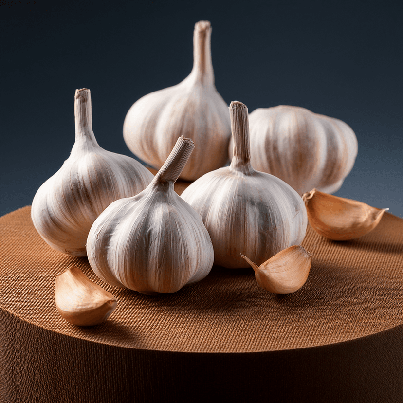 Garlic