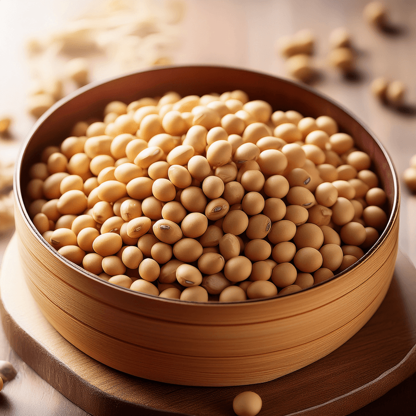 Soya Beans