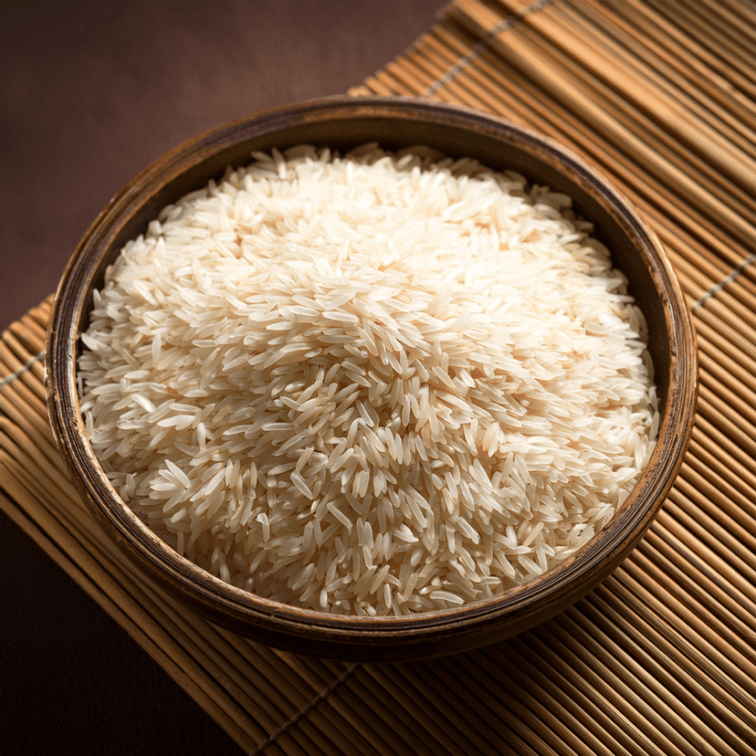 Basmati Rice